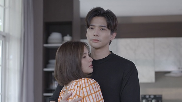 nonton streaming atau download drama thailand irresistible episode 18 sub indo viu
