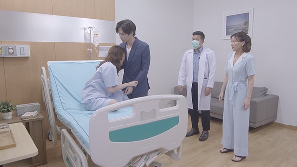 nonton streaming atau download drama thailand irresistible episode 21 sub indo viu