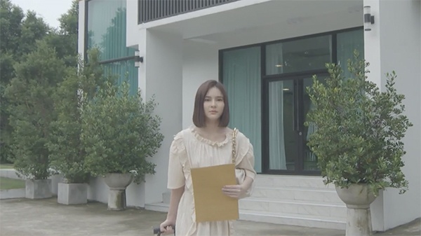 nonton streaming atau download drama thailand irresistible episode 22 sub indo viu