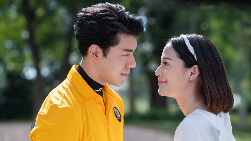 nonton streaming atau download drama thailand the blind shot sub indo viu