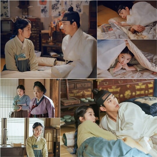 nonton streaming download drakorindo secret royal inspector & joy sub indo viu