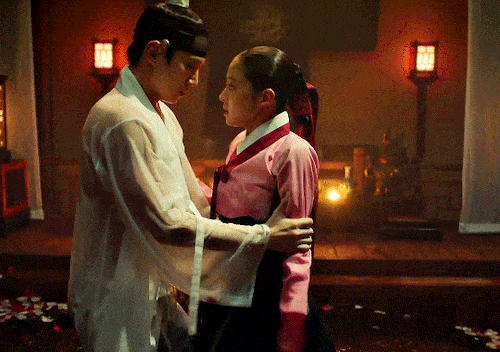 nonton streaming download drakorindo the red sleeve sub indo viu