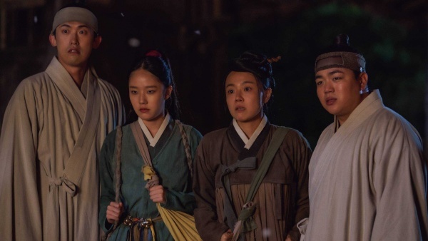 nonton streaming download drakorindo secret royal inspector & joy sub indo viu