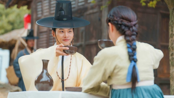 nonton streaming download drakorindo secret royal inspector & joy sub indo viu