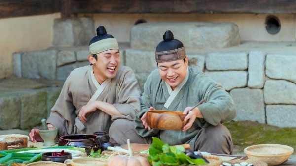 nonton streaming download drakorindo secret royal inspector & joy sub indo viu