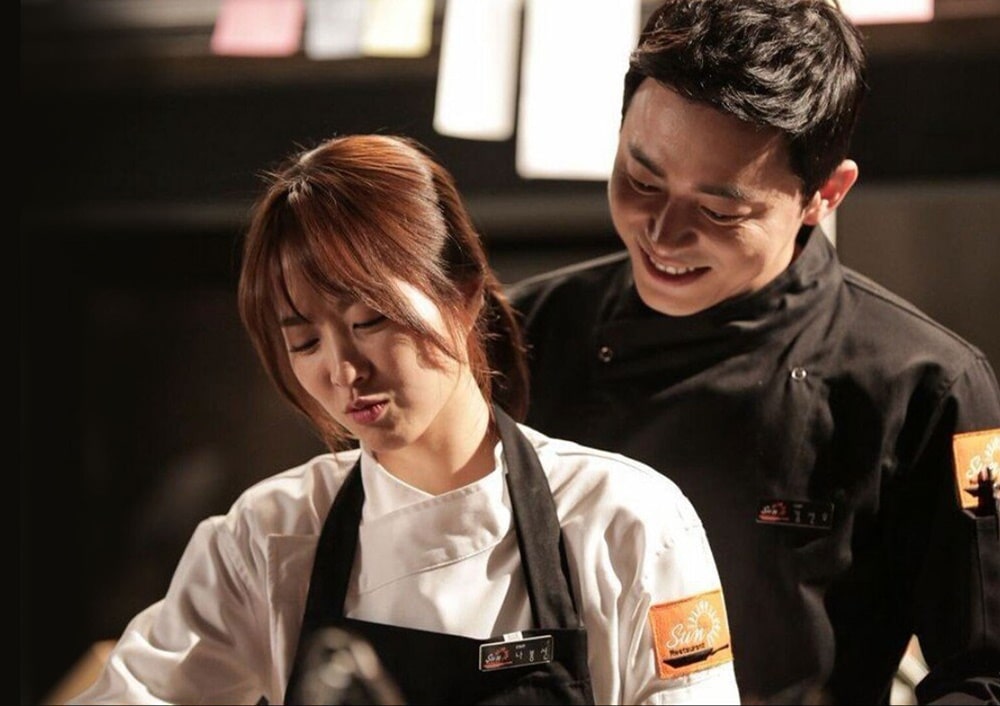 nonton streaming download drakorindo oh my ghost sub indo viu