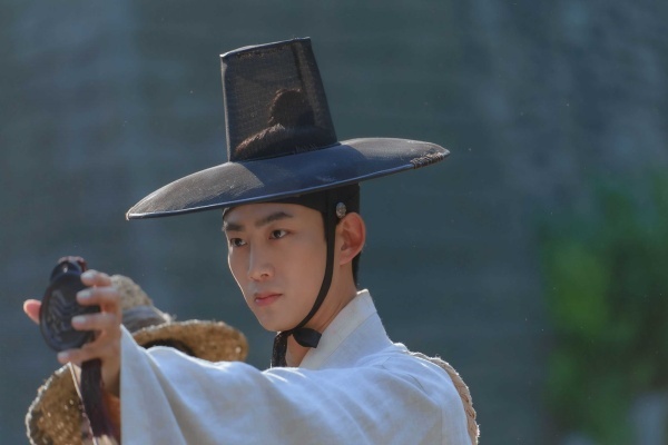 nonton streaming download drakorindo secret royal inspector & joy sub indo viu