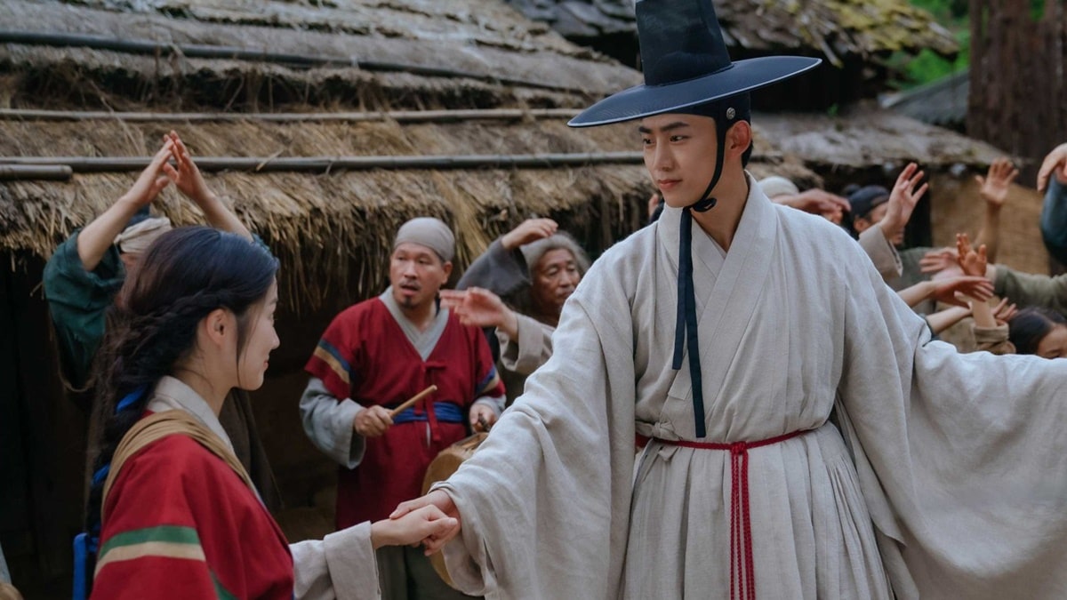 nonton streaming download drakorindo secret royal inspector & joy sub indo viu