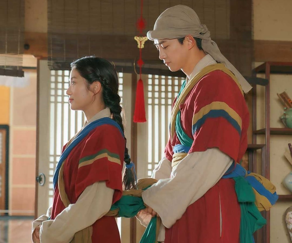 nonton streaming download drakorindo secret royal inspector & joy sub indo viu