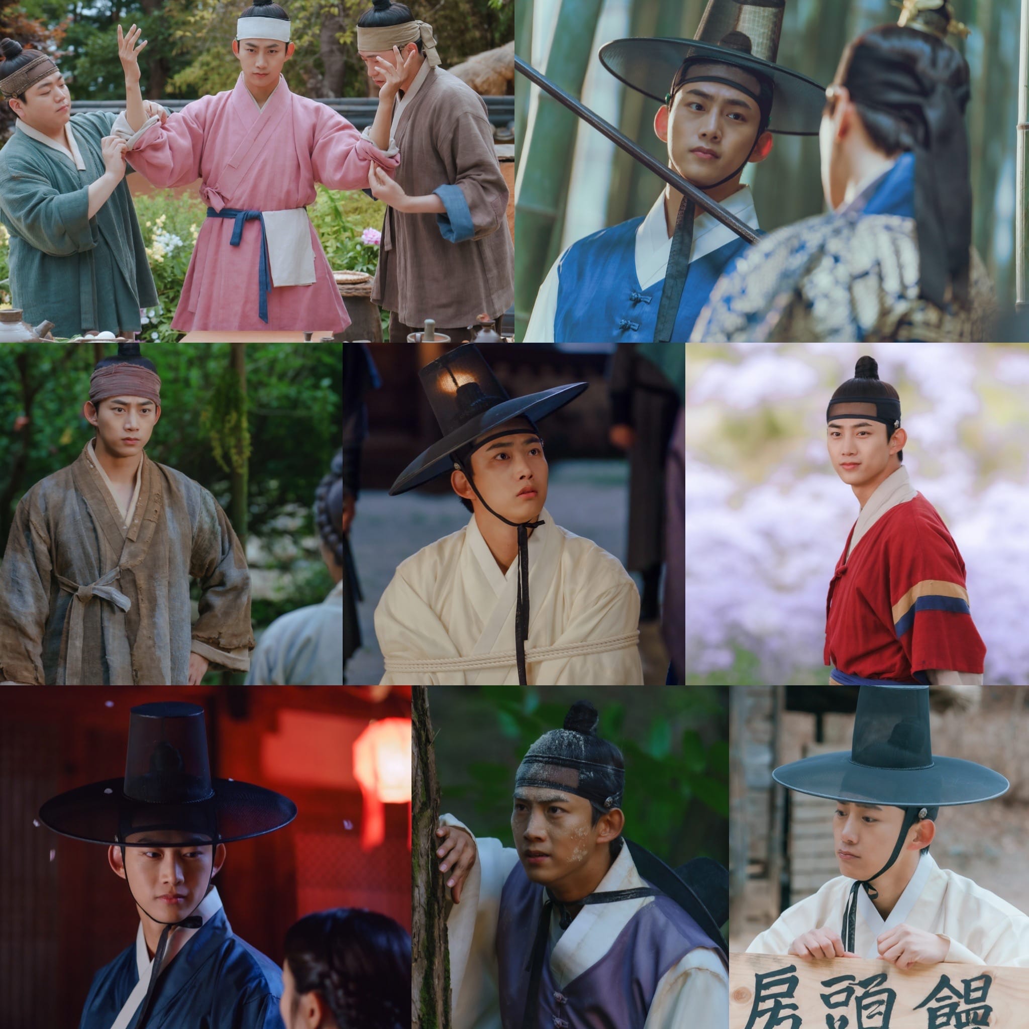 nonton streaming download drakorindo secret royal inspector & joy sub indo viu