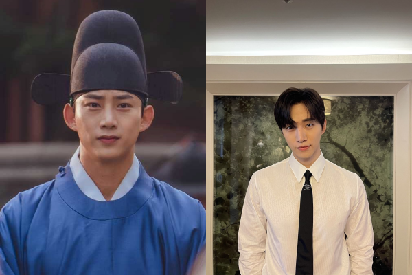 nonton streaming download drakorindo secret royal inspector & joy sub indo viu