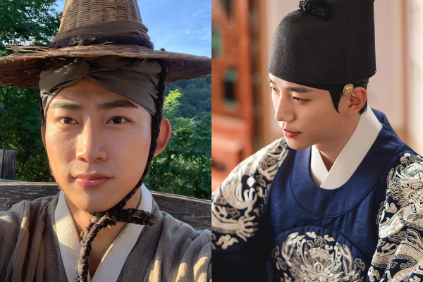 nonton streaming download drakorindo the red sleeve sub indo viu