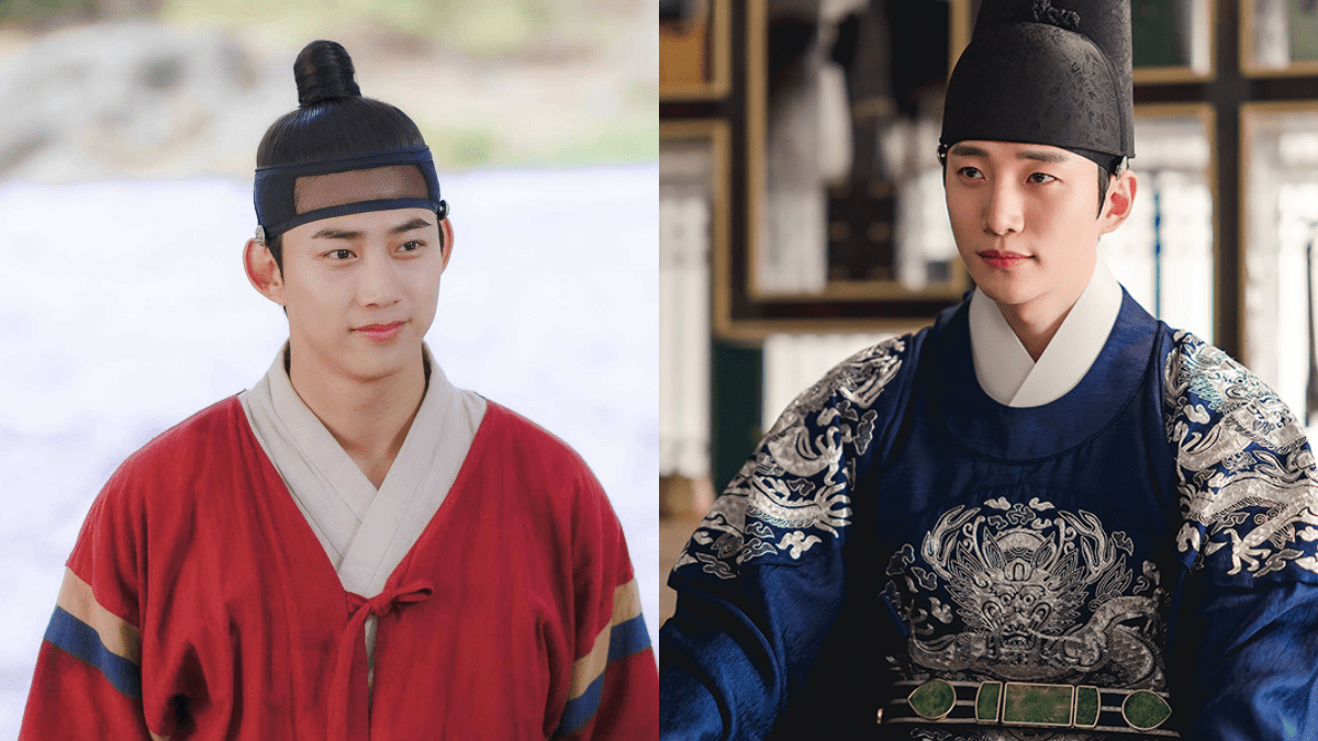 nonton streaming download drakorindo the red sleeve sub indo viu