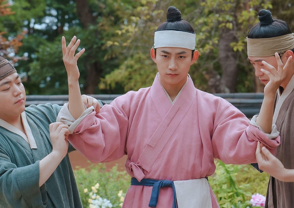 nonton streaming download drakorindo secret royal inspector & joy sub indo viu