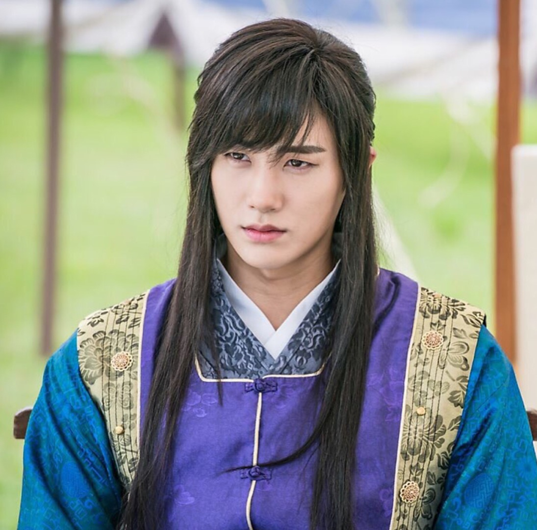 nonton streaming download drakorindo hwarang: the poet warrior youth sub indo viu