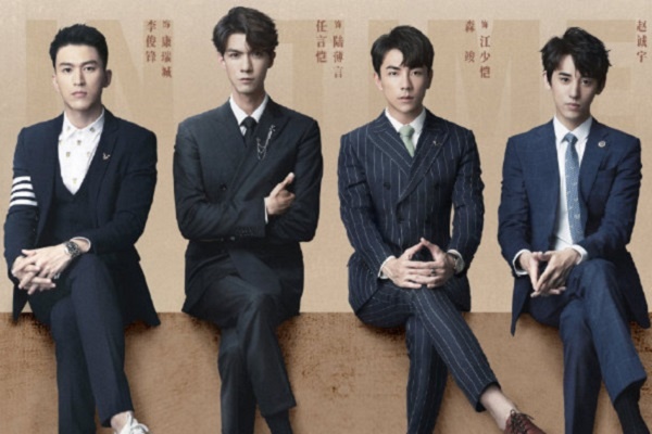 nonton streaming download drama china love in time sub indo viu