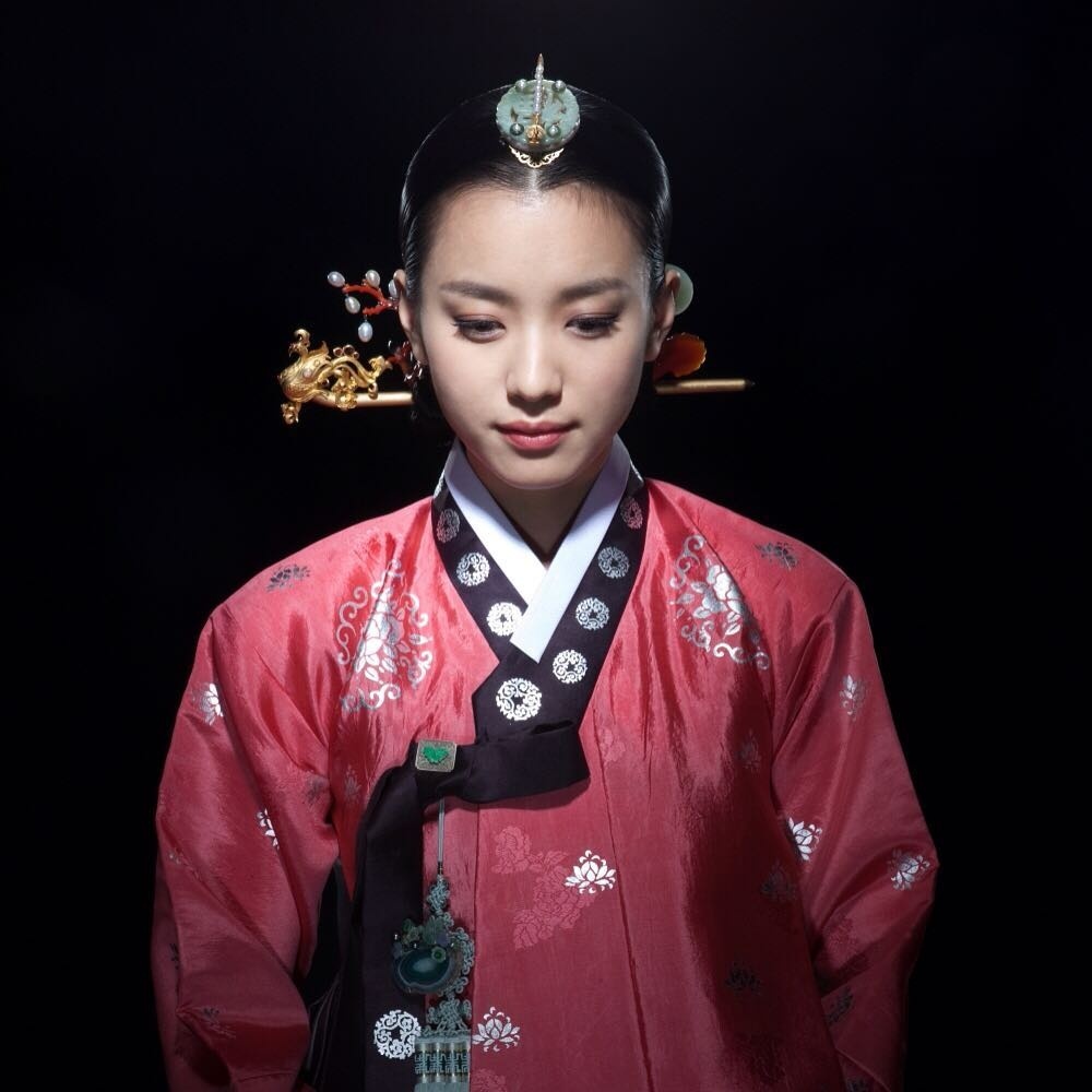 nonton streaming atau download drama korea dong yi sub indo viu
