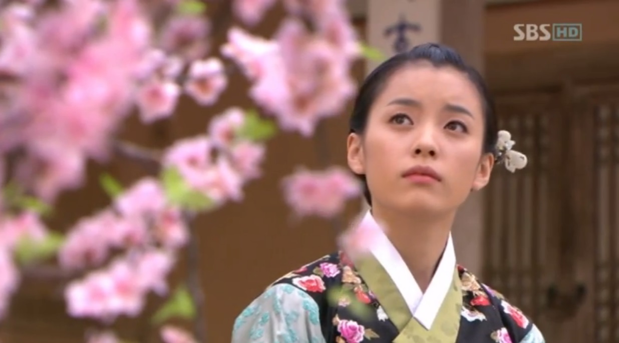 nonton streaming atau download drama korea iljimae sub indo viu