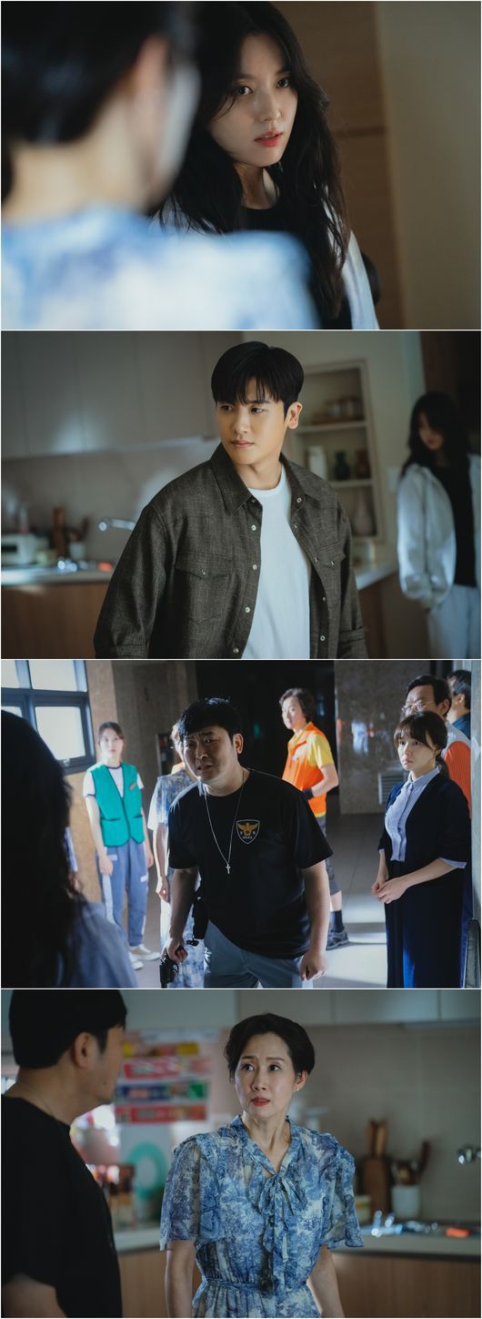 nonton streaming atau download drama korea happiness sub indo viu