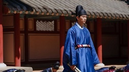 nonton streaming download drakorindo secret royal inspector & joy sub indo viu