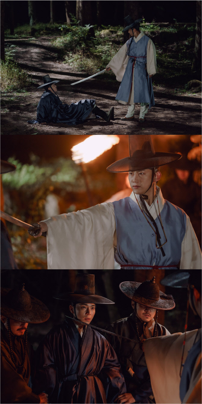 nonton streaming download drakorindo secret royal inspector & joy sub indo viu