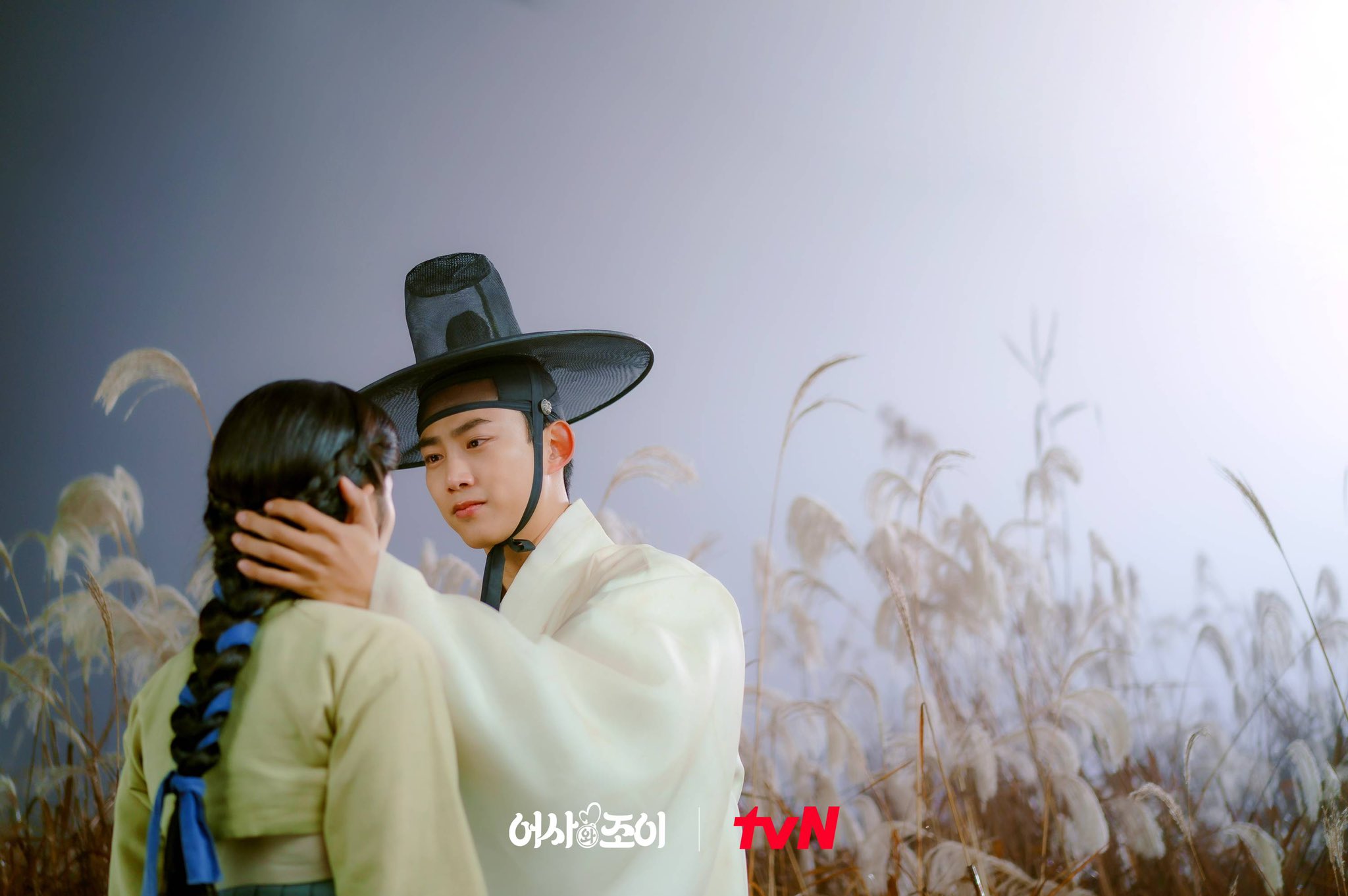 nonton streaming download drakorindo secret royal inspector & joy sub indo viu