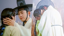 nonton streaming download drakorindo secret royal inspector & joy sub indo viu