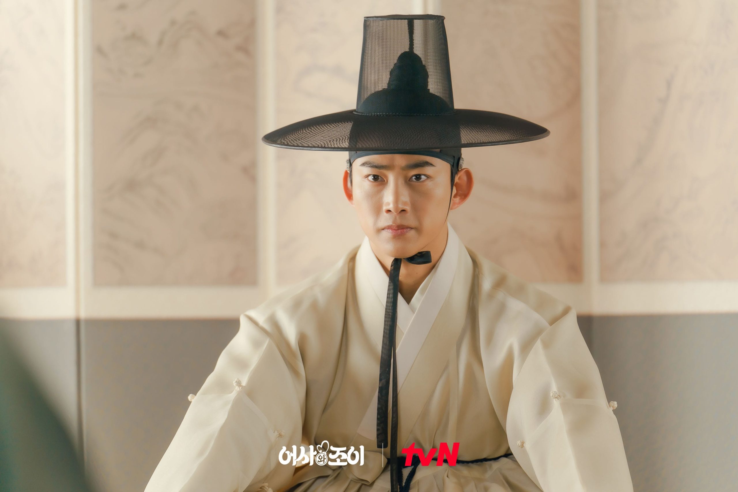 nonton streaming download drakorindo secret royal inspector & joy sub indo viu
