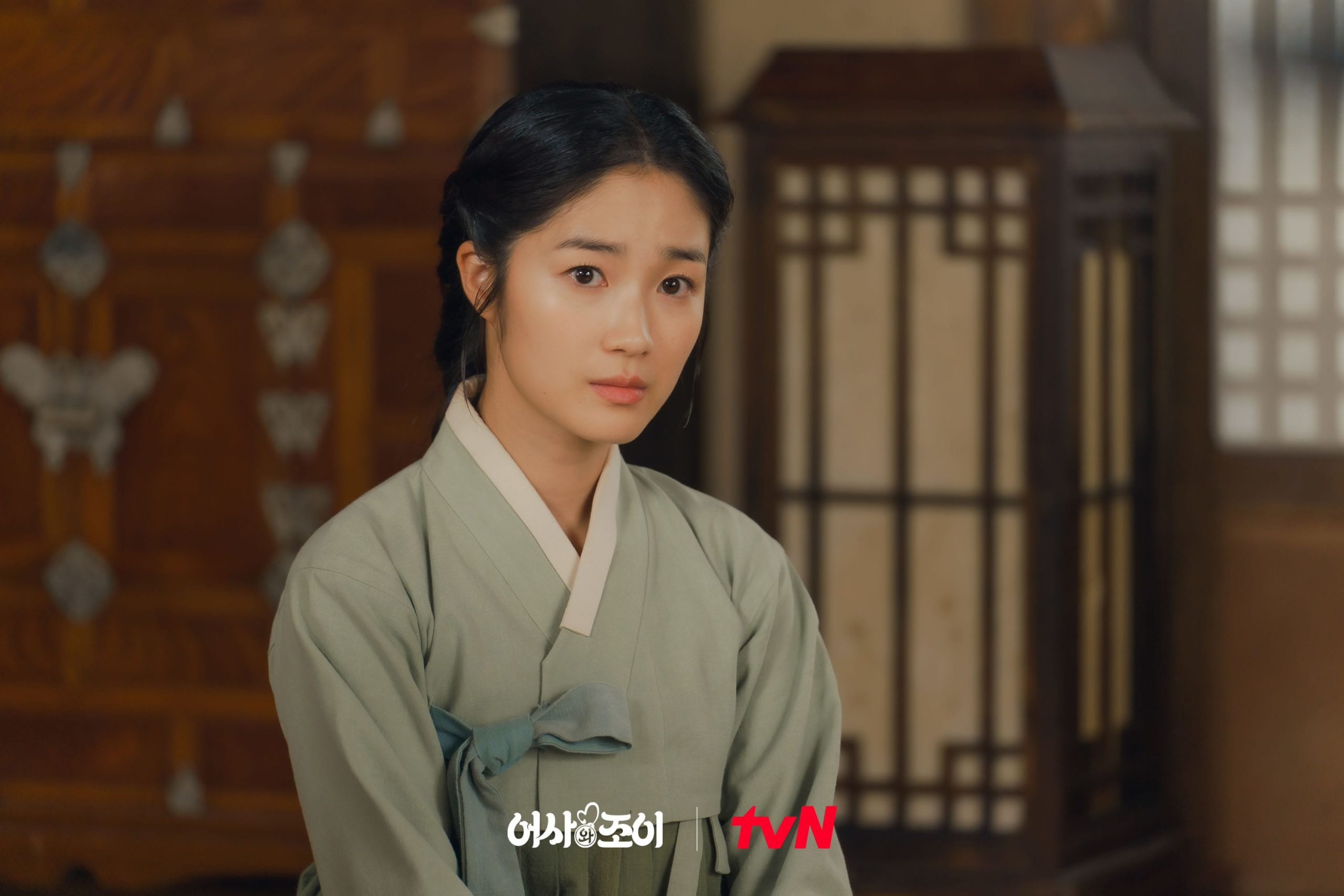 nonton streaming download drakorindo secret royal inspector & joy sub indo viu