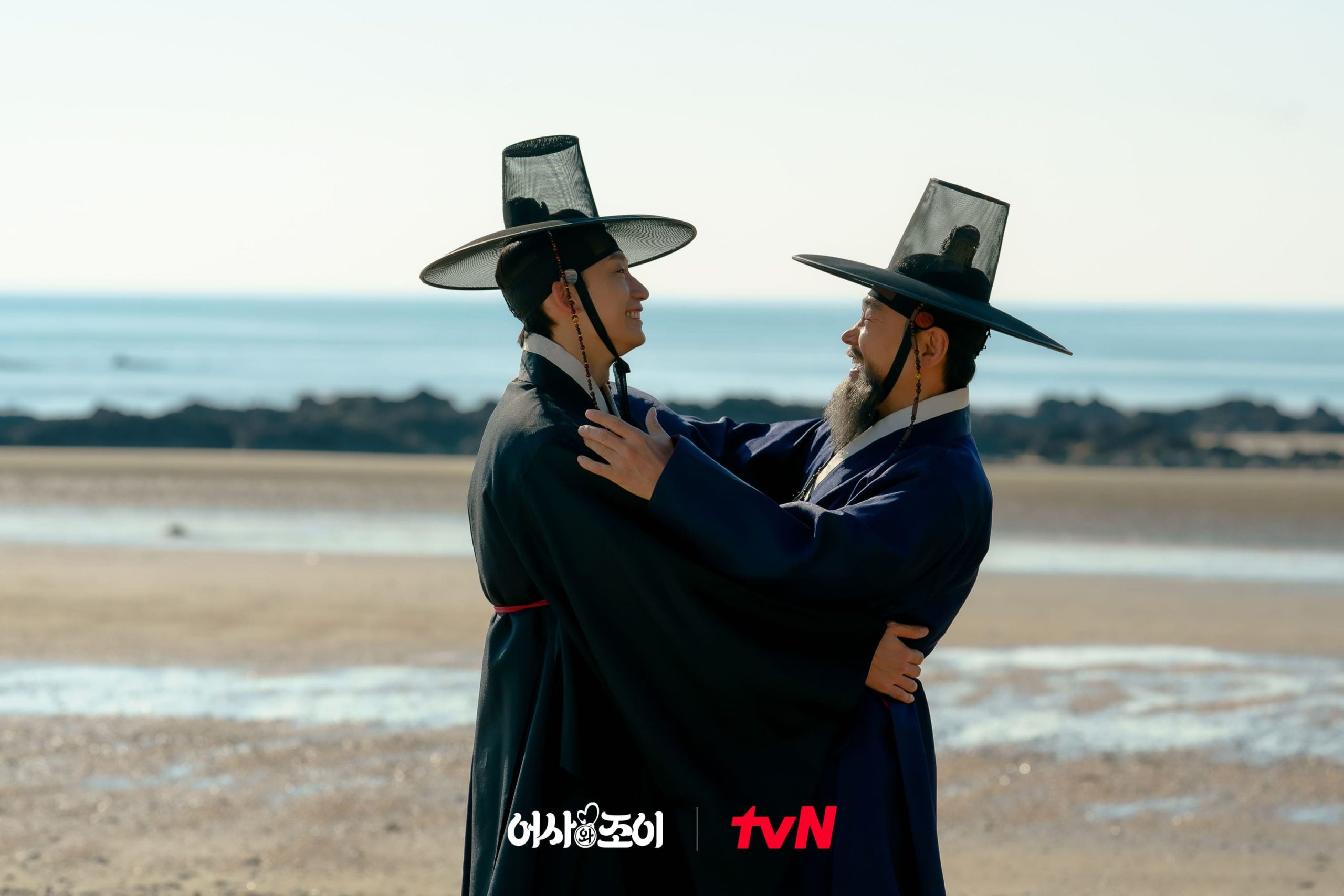 nonton streaming download drakorindo secret royal inspector & joy sub indo viu