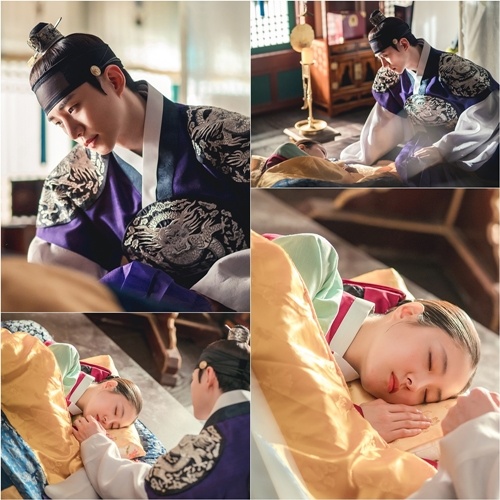 nonton streaming download drakorindo the red sleeve sub indo viu