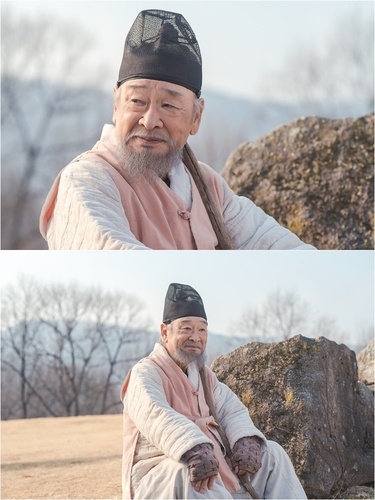 nonton streaming download drakorindo the red sleeve sub indo viu