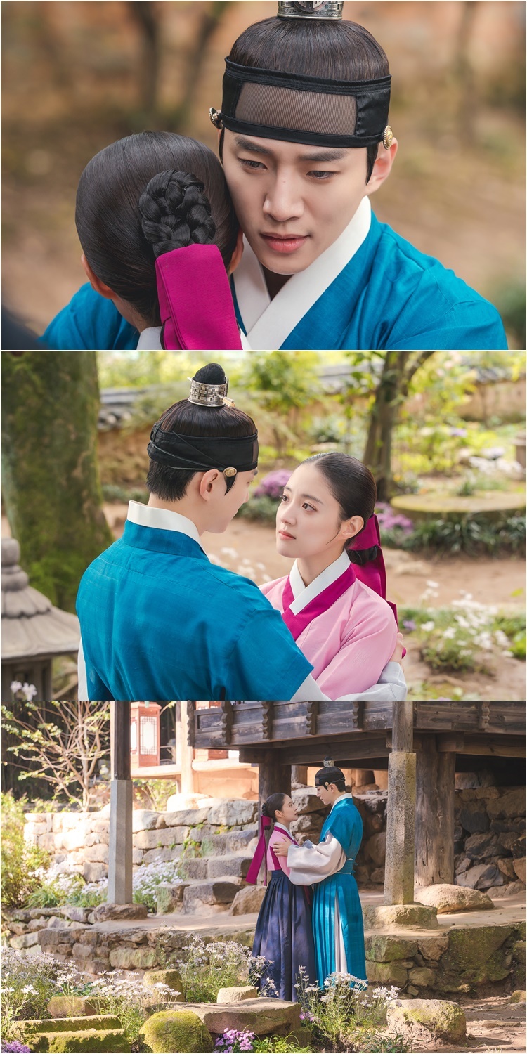 nonton streaming download drakorindo the red sleeve sub indo viu