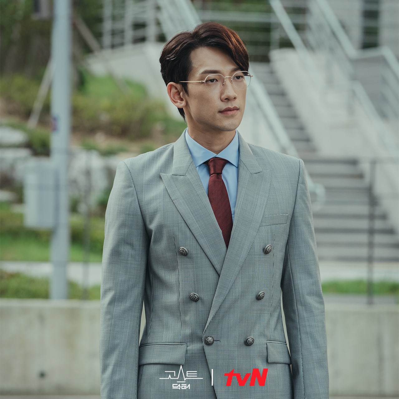 nonton streaming download drakorindo ghost doctor sub indo viu