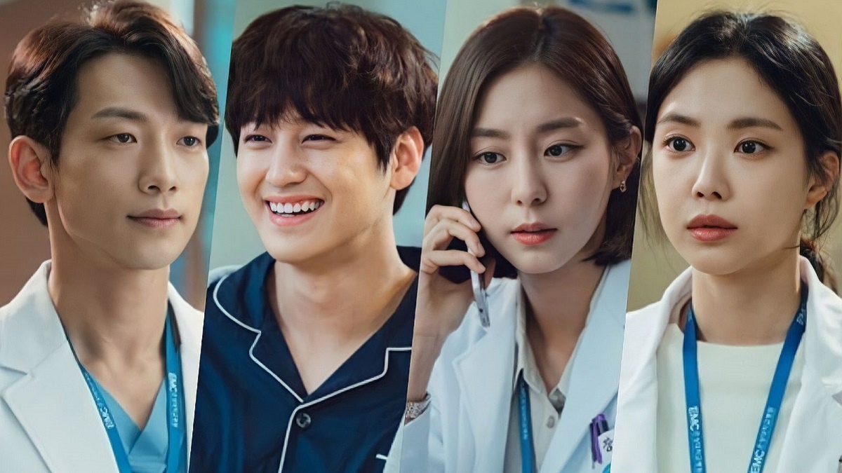 nonton streaming download drakorindo ghost doctor sub indo viu