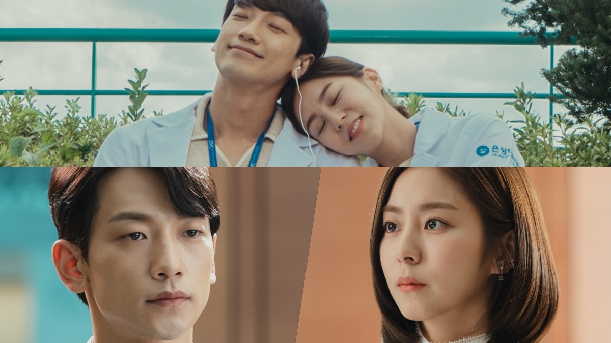 nonton streaming download drakorindo ghost doctor sub indo viu