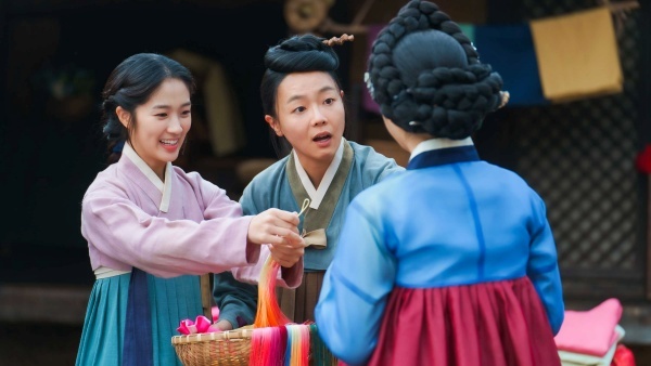 nonton streaming download drakorindo secret royal inspector & joy sub indo viu