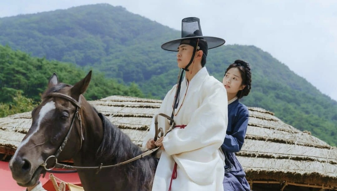 nonton streaming download drakorindo secret royal inspector & joy sub indo viu