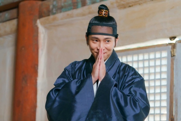nonton streaming download drakorindo secret royal inspector & joy sub indo viu