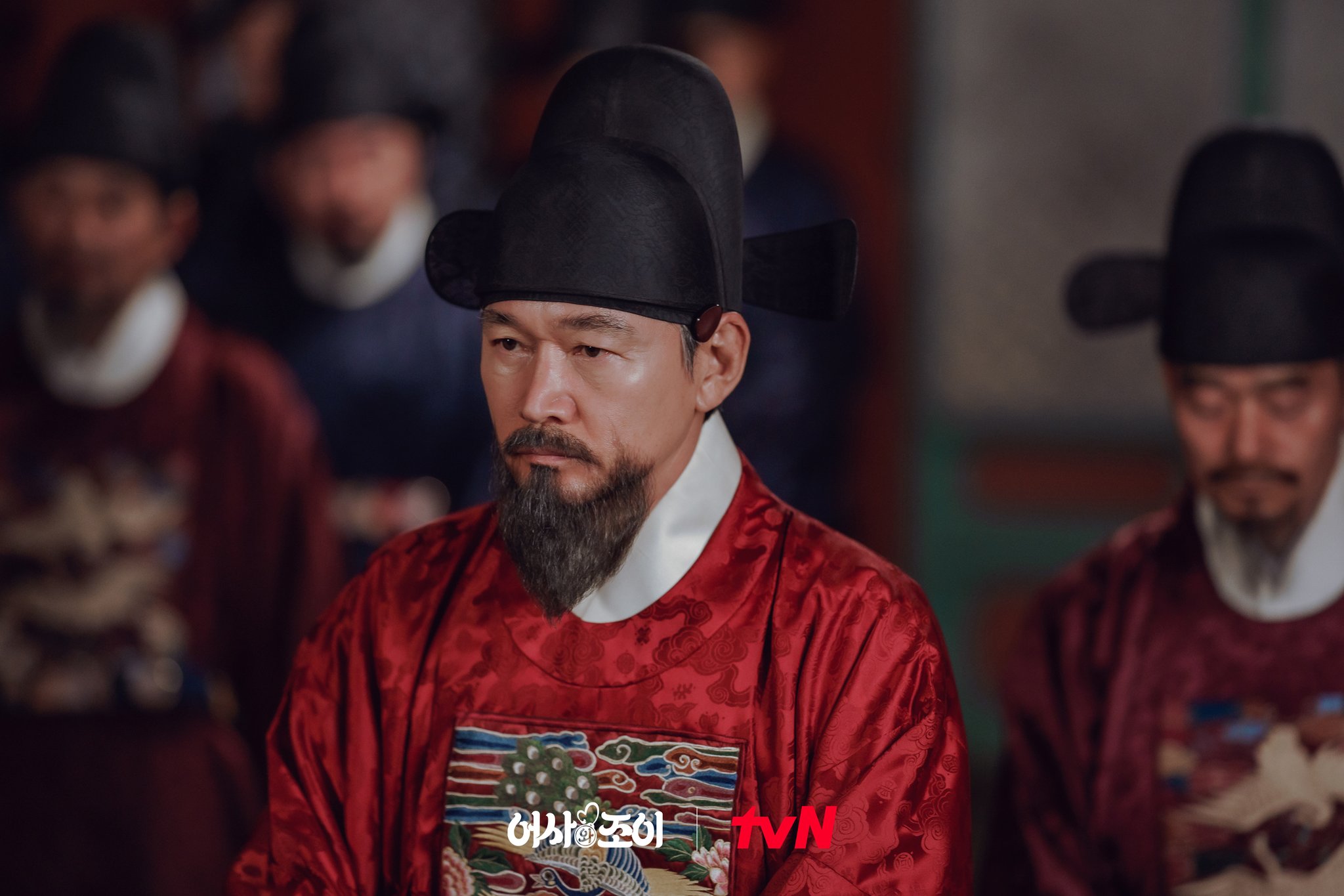 nonton streaming download drakorindo secret royal inspector & joy sub indo viu