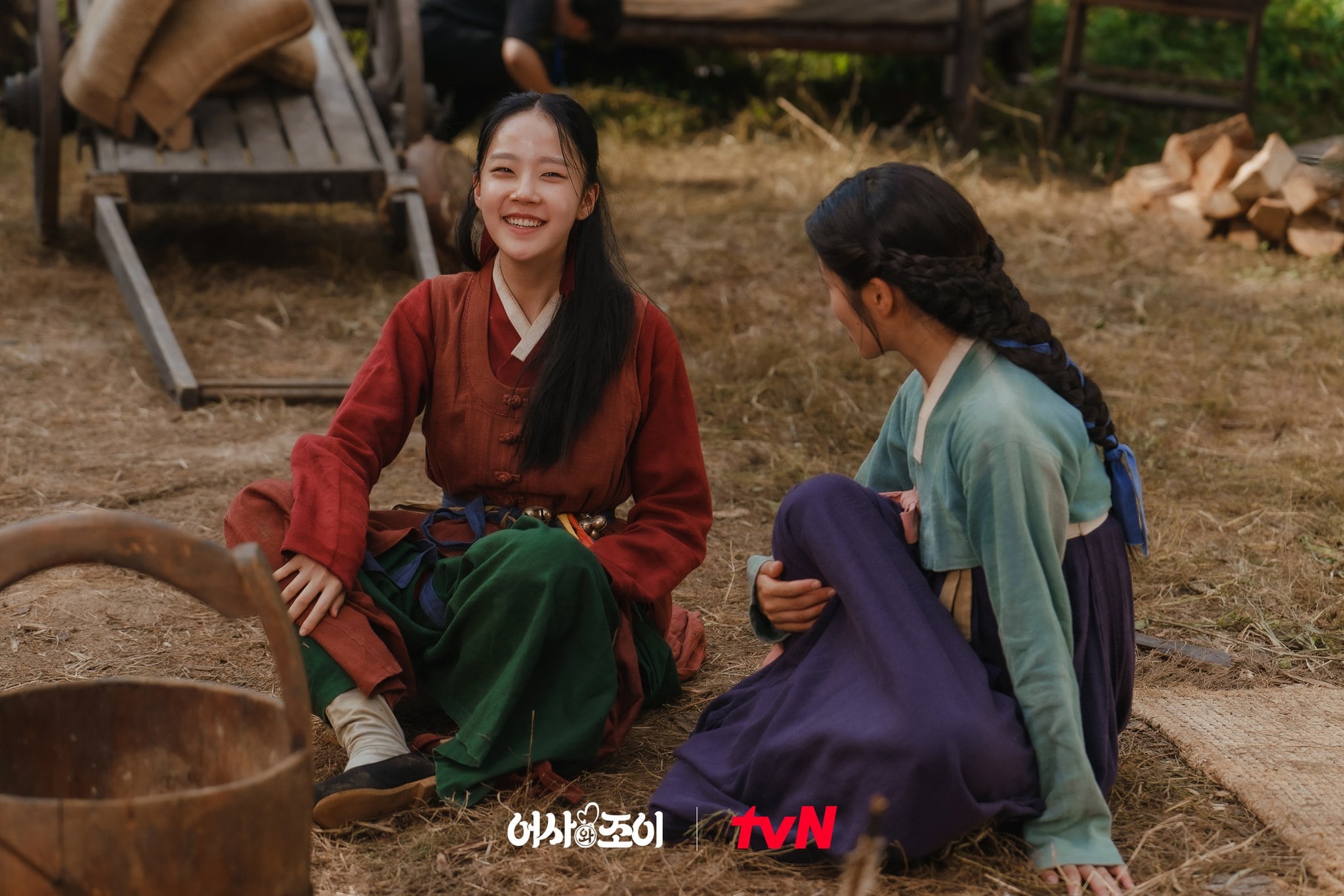 nonton streaming download drakorindo secret royal inspector & joy sub indo viu