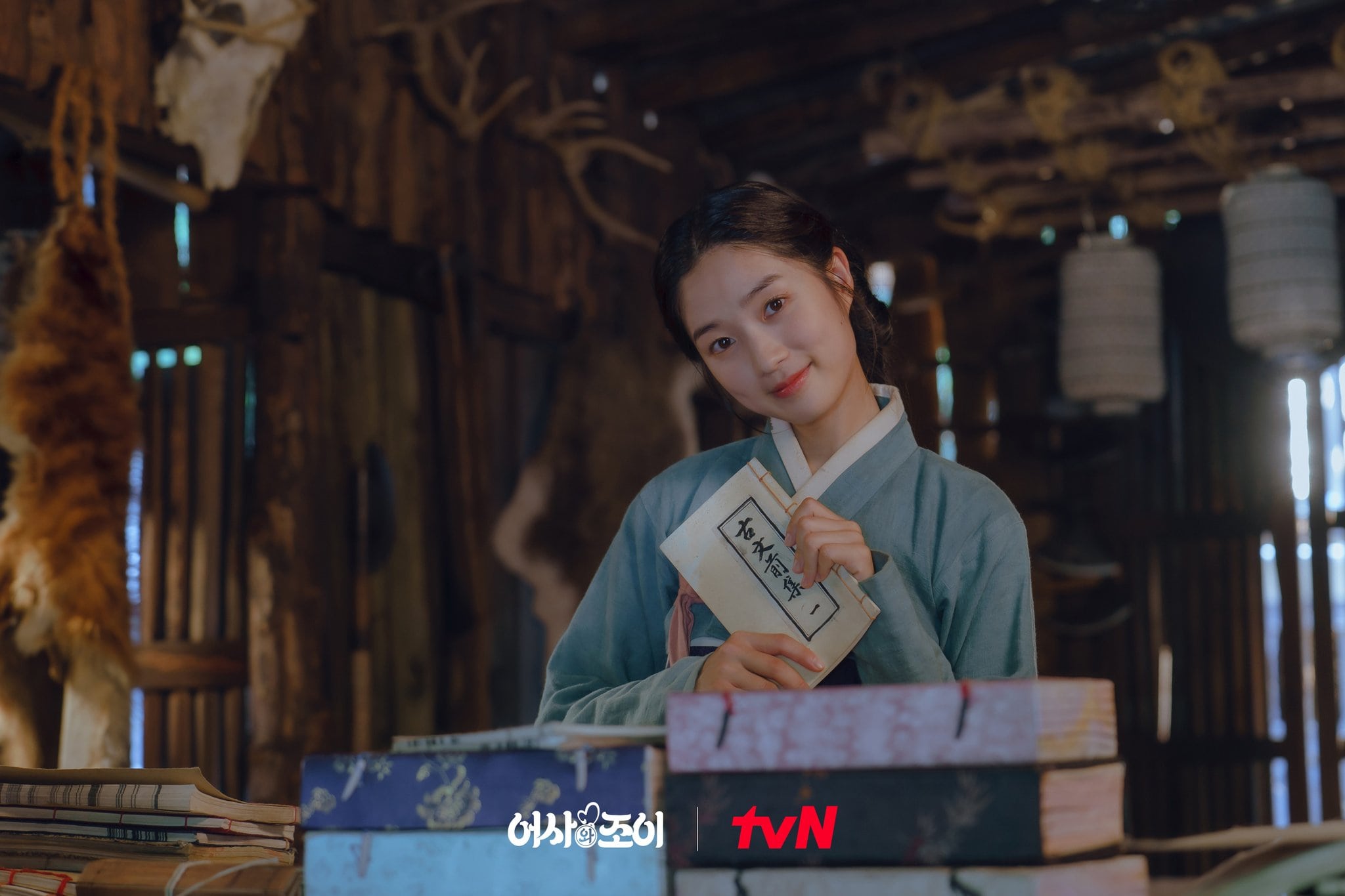 nonton streaming download drakorindo secret royal inspector & joy sub indo viu