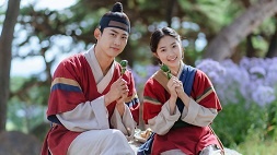 nonton streaming download drakorindo secret royal inspector & joy sub indo viu