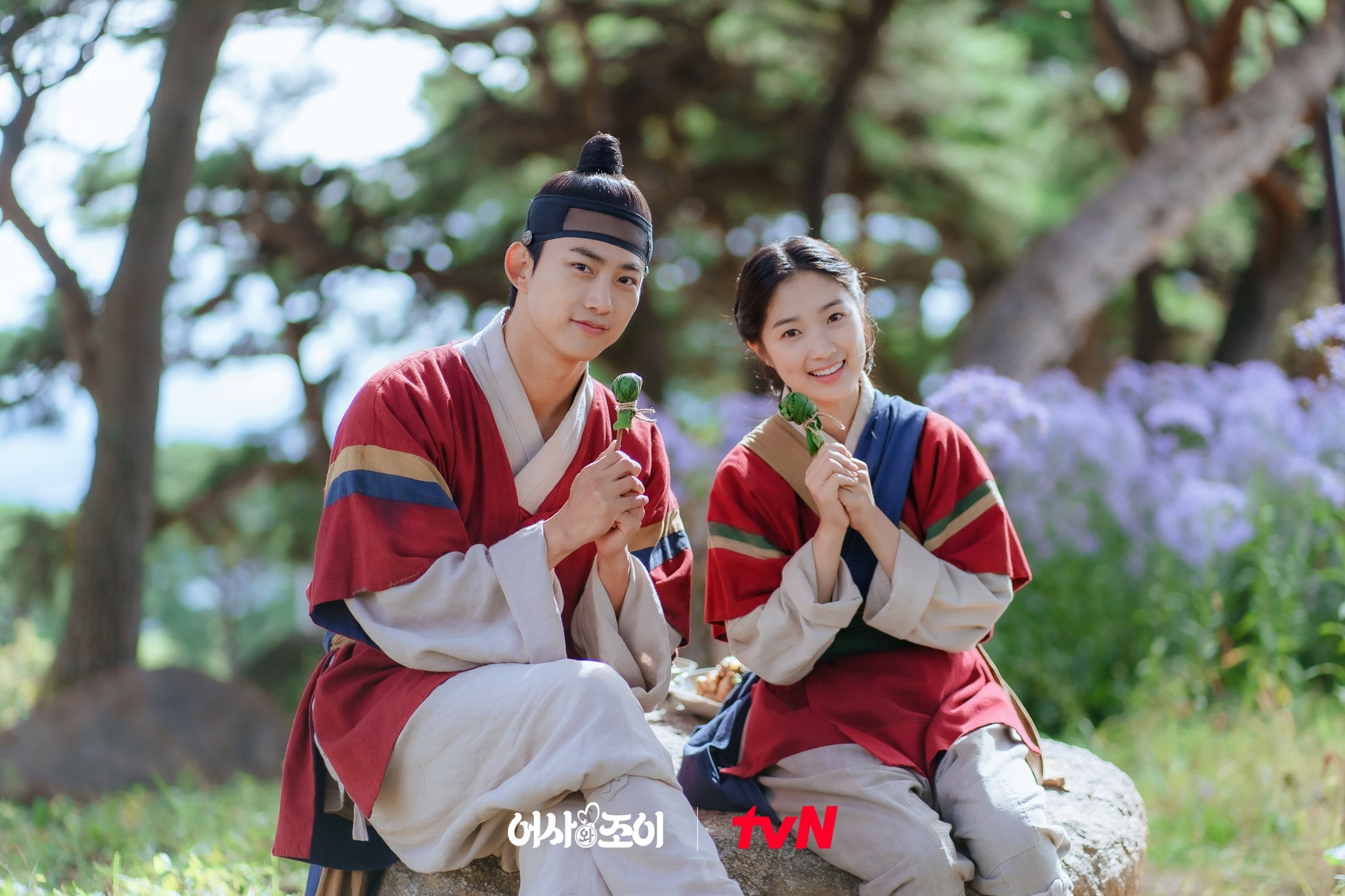 nonton streaming download drakorindo secret royal inspector & joy sub indo viu