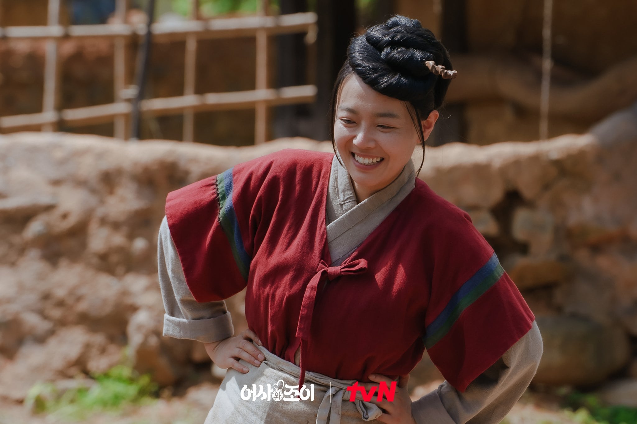nonton streaming download drakorindo secret royal inspector & joy sub indo viu