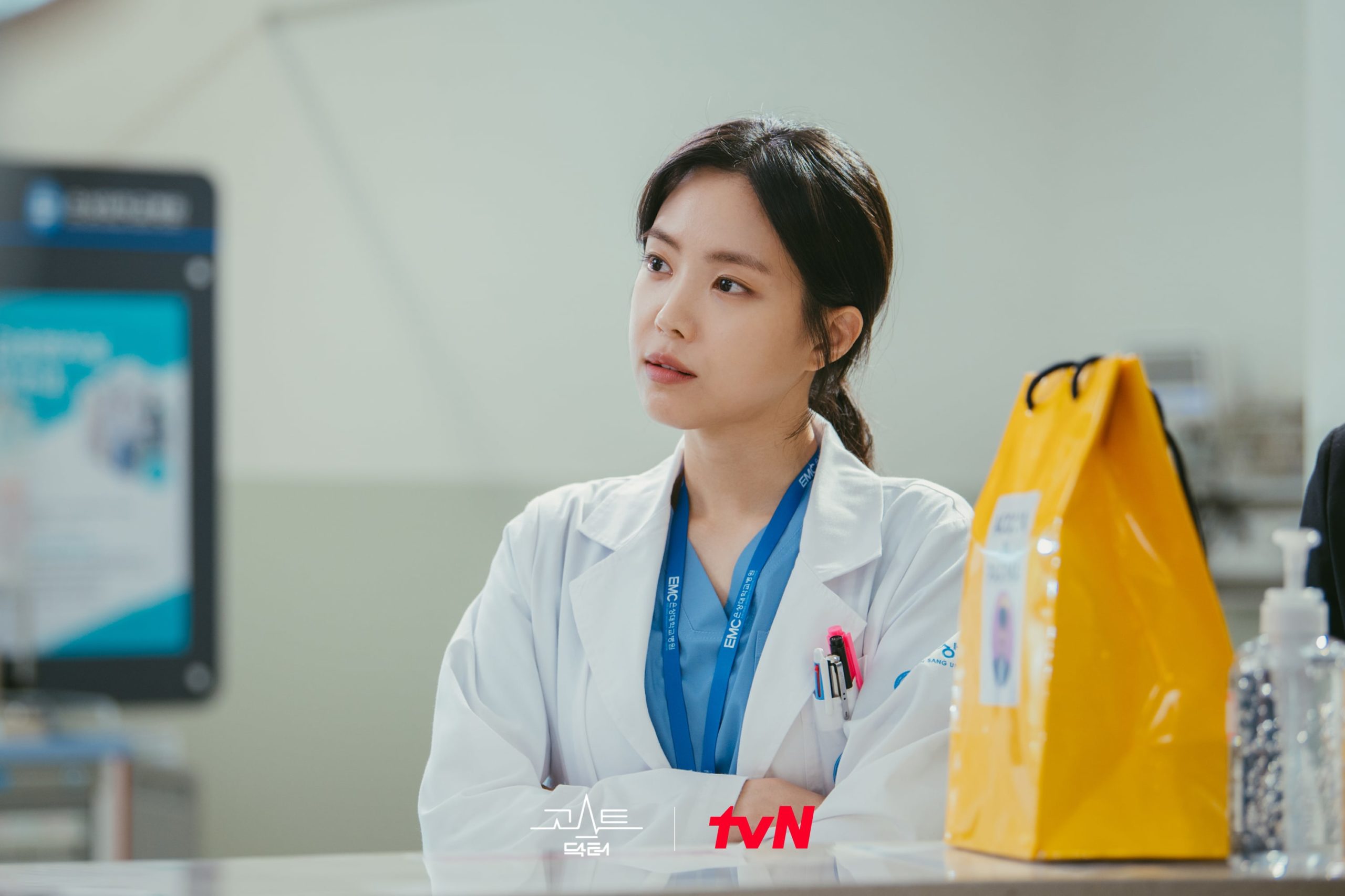 nonton streaming download drakorindo ghost doctor sub indo viu