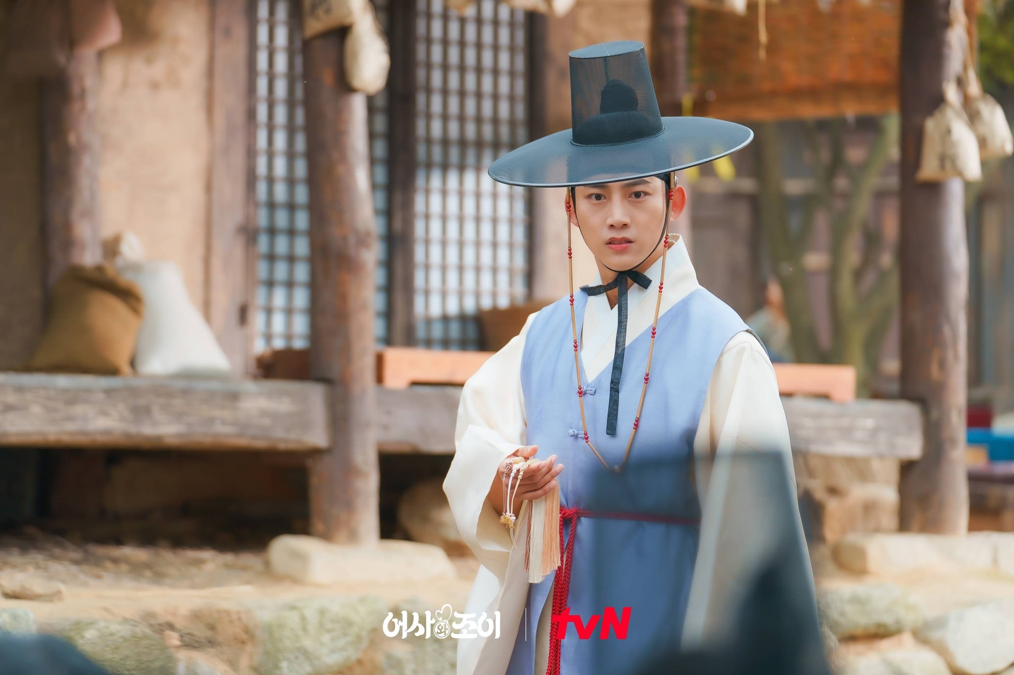nonton streaming download drakorindo secret royal inspector & joy sub indo viu