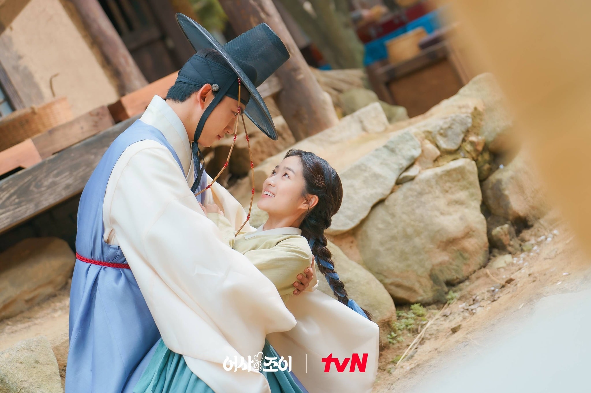 nonton streaming download drakorindo secret royal inspector & joy sub indo viu