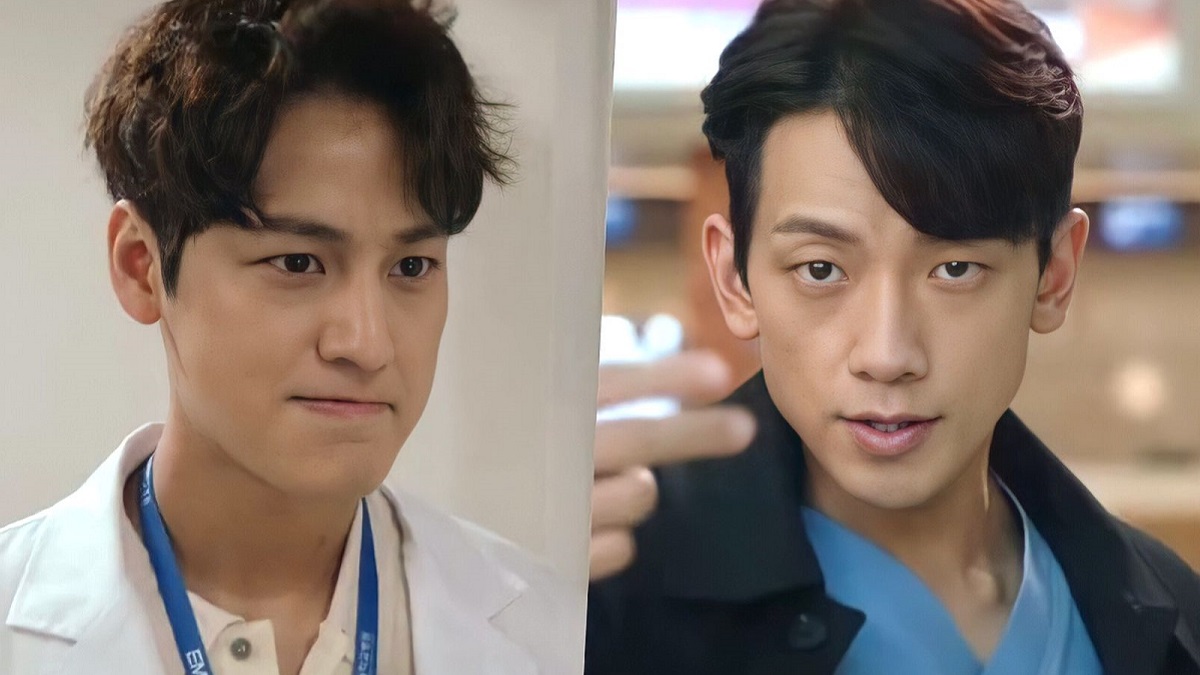 nonton streaming download drakorindo ghost doctor sub indo viu