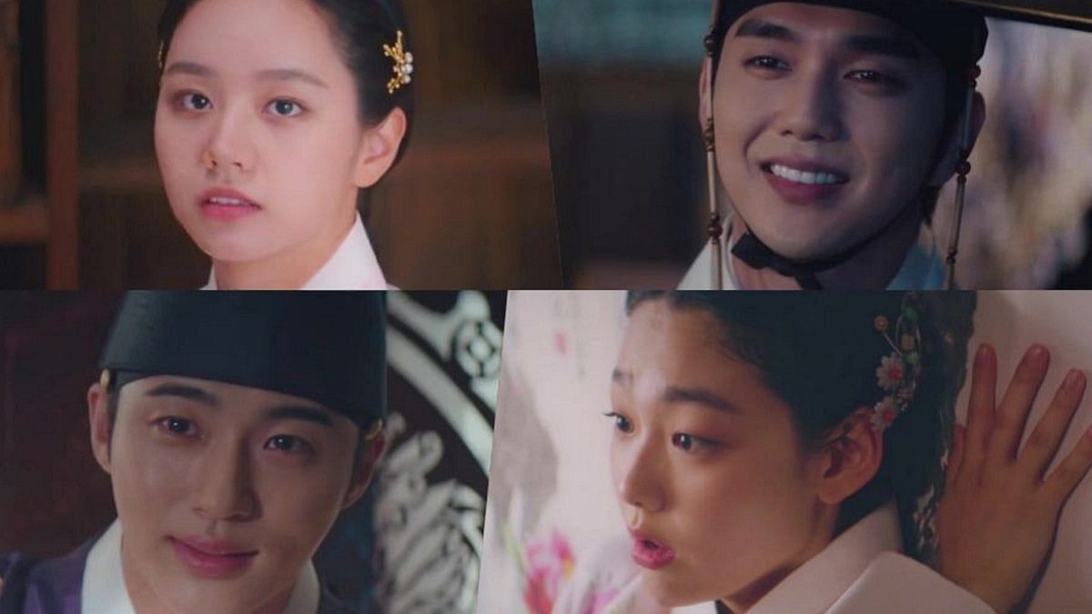 nonton streaming download drakorindo moonshine (when flowers bloom, I think of the moon) sub indo viu